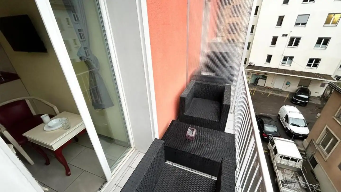 Appartement à louer - Langstrasse 210, 8005 Zürich - Photo 2