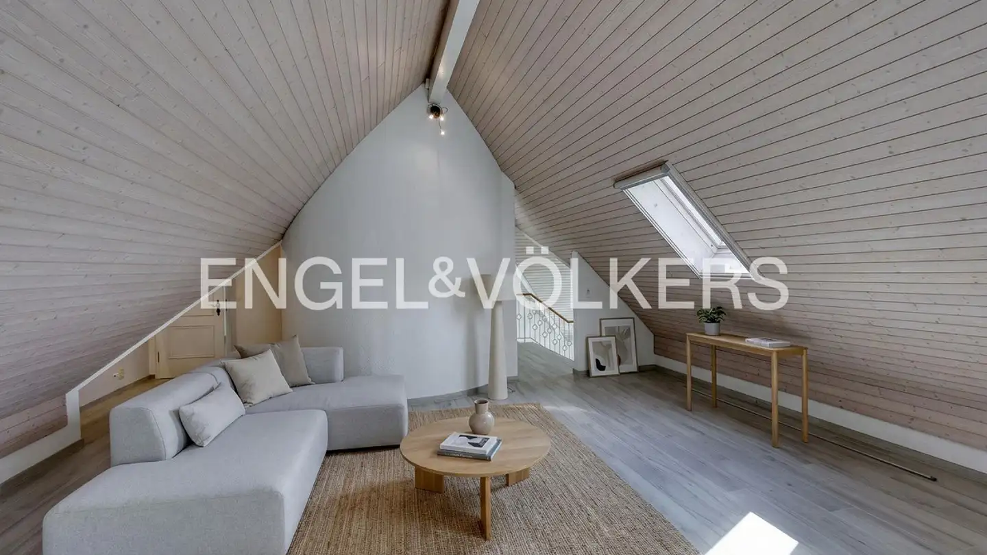 Single house for sale - 8918 Unterlunkhofen