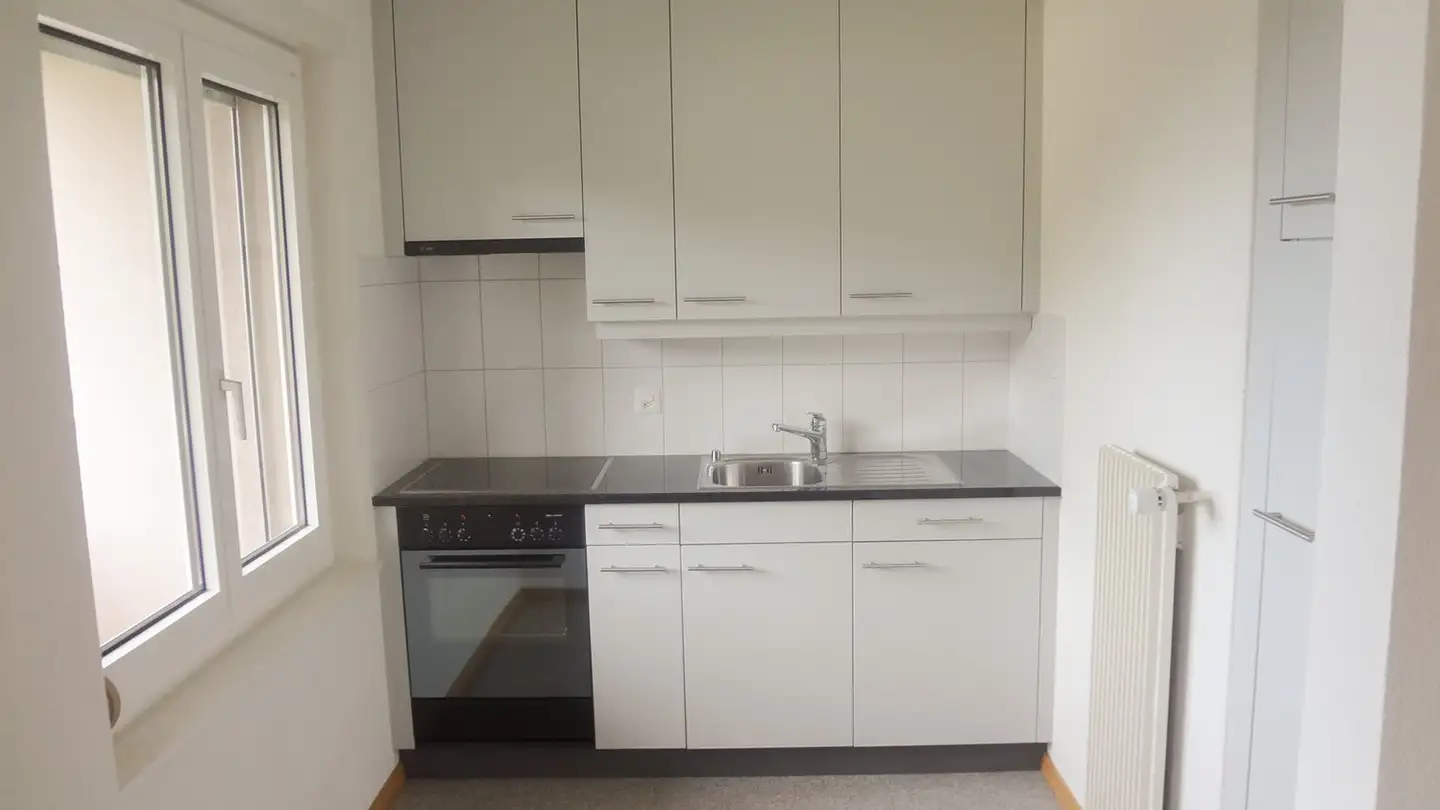 Apartment for rent - Rütiweg 80, 3072 Ostermundigen