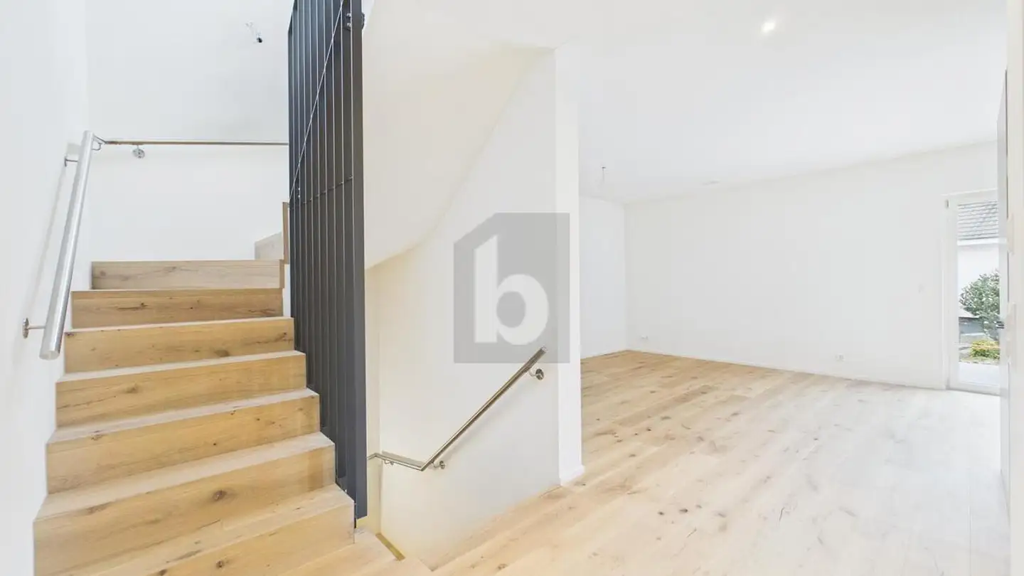 Row house for sale - 4313 Möhlin - Photo 3
