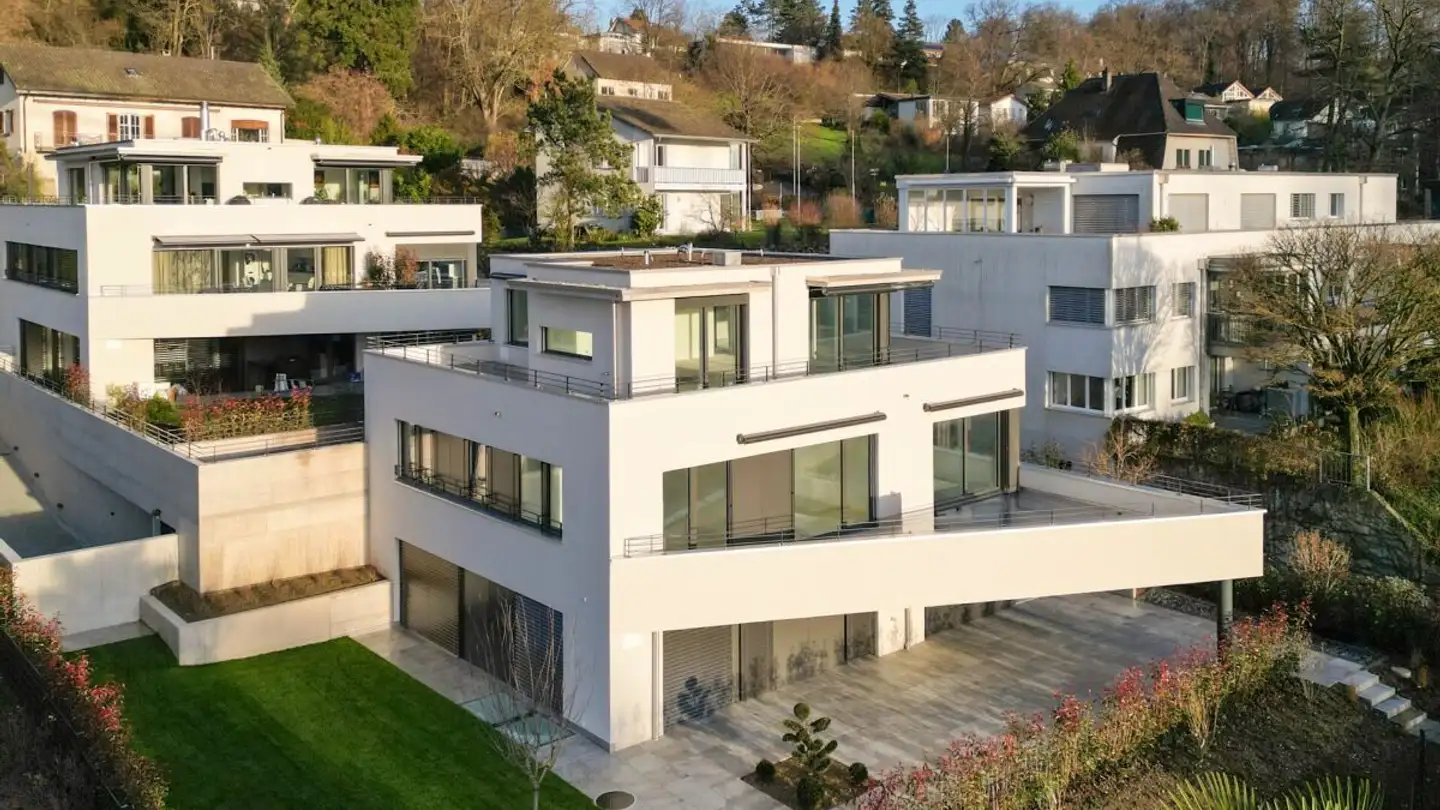 Duplex in vendita - Weichselmattstrasse 10a, 4103 Bottmingen