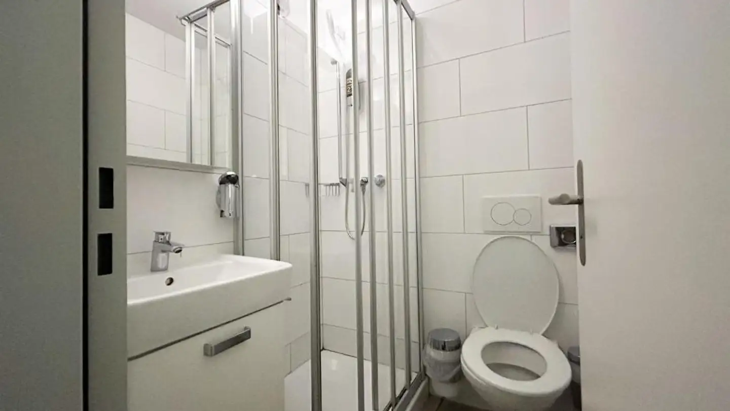 Appartement à louer - Langstrasse 210, 8005 Zürich - Photo 3