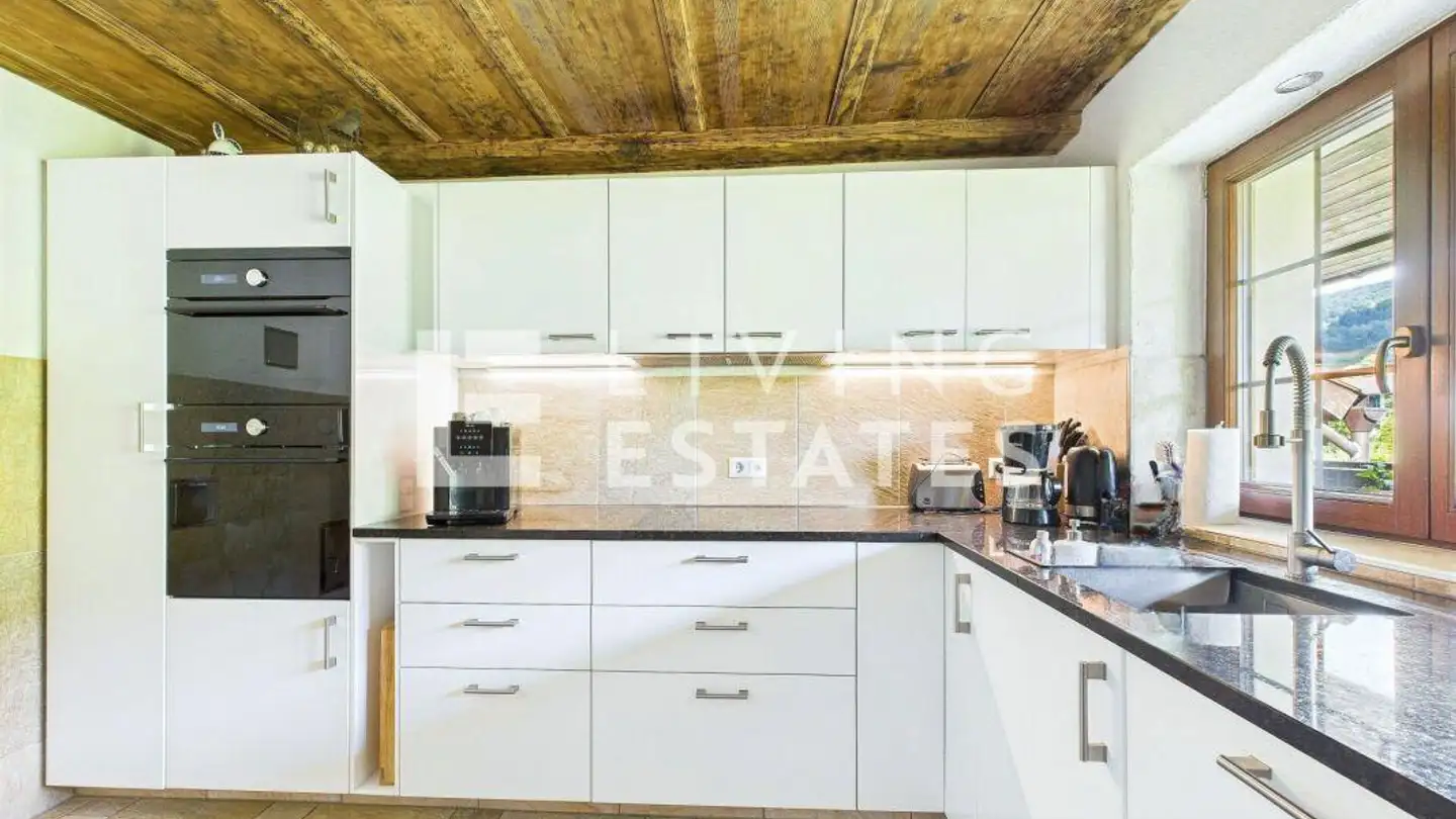 Duplex for rent - Schürmatt 2, 5108 Oberflachs - Photo 3