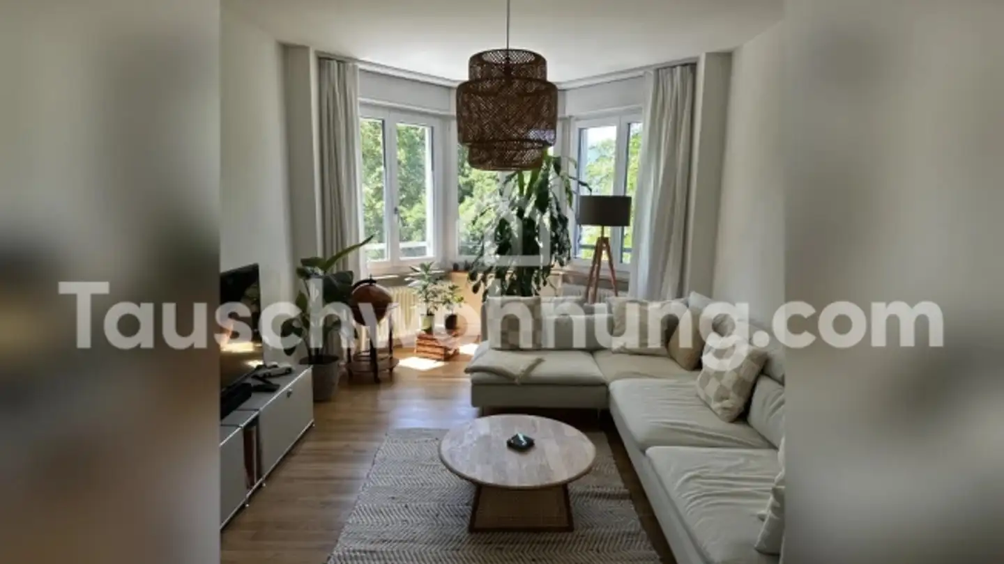 Appartement à louer - 8005 Zürich