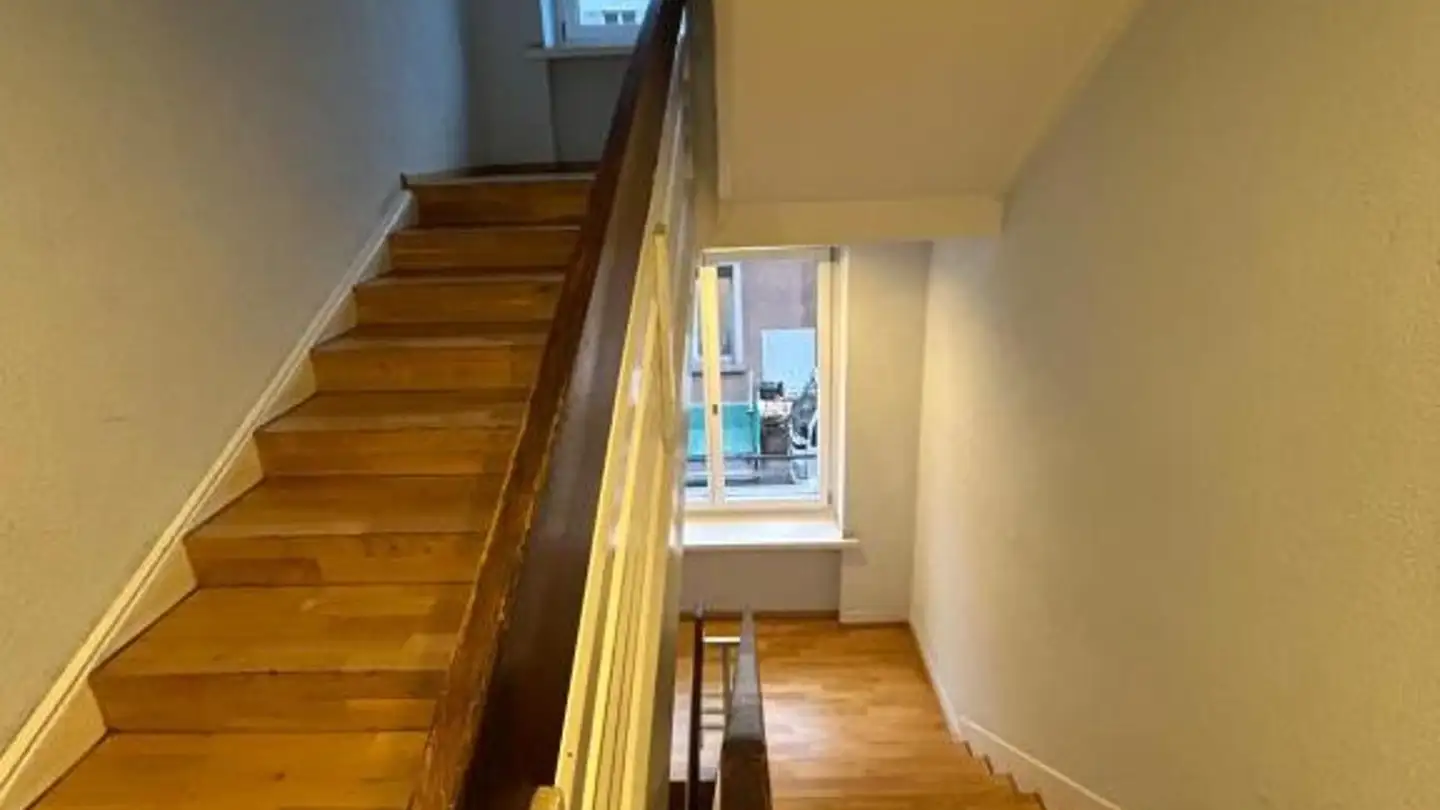 Appartement à louer - Langstrasse 210, 8005 Zürich - Photo 4