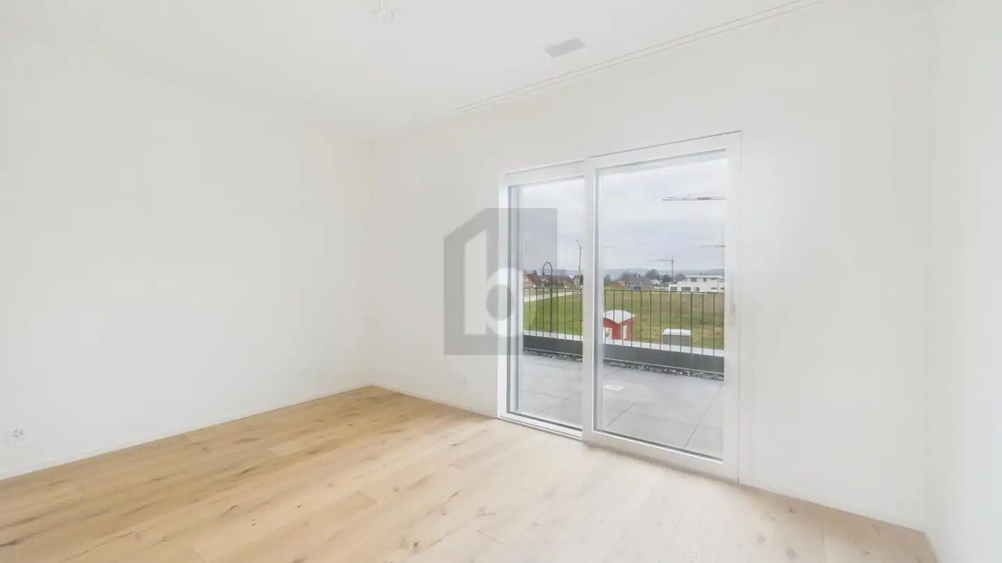 Row house for sale - 4313 Möhlin - Photo 4