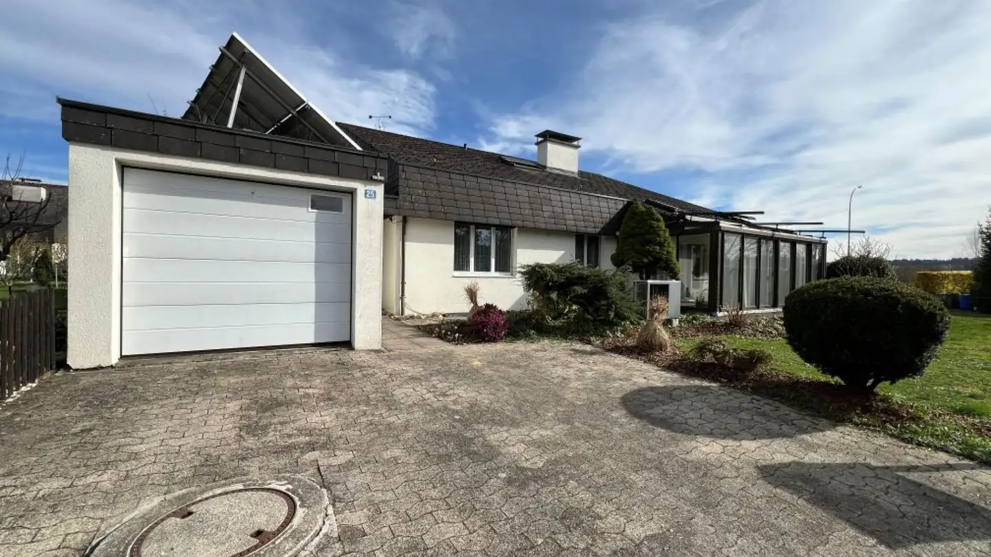 Casa singola in vendita - Im Sack, 8154 Oberglatt ZH