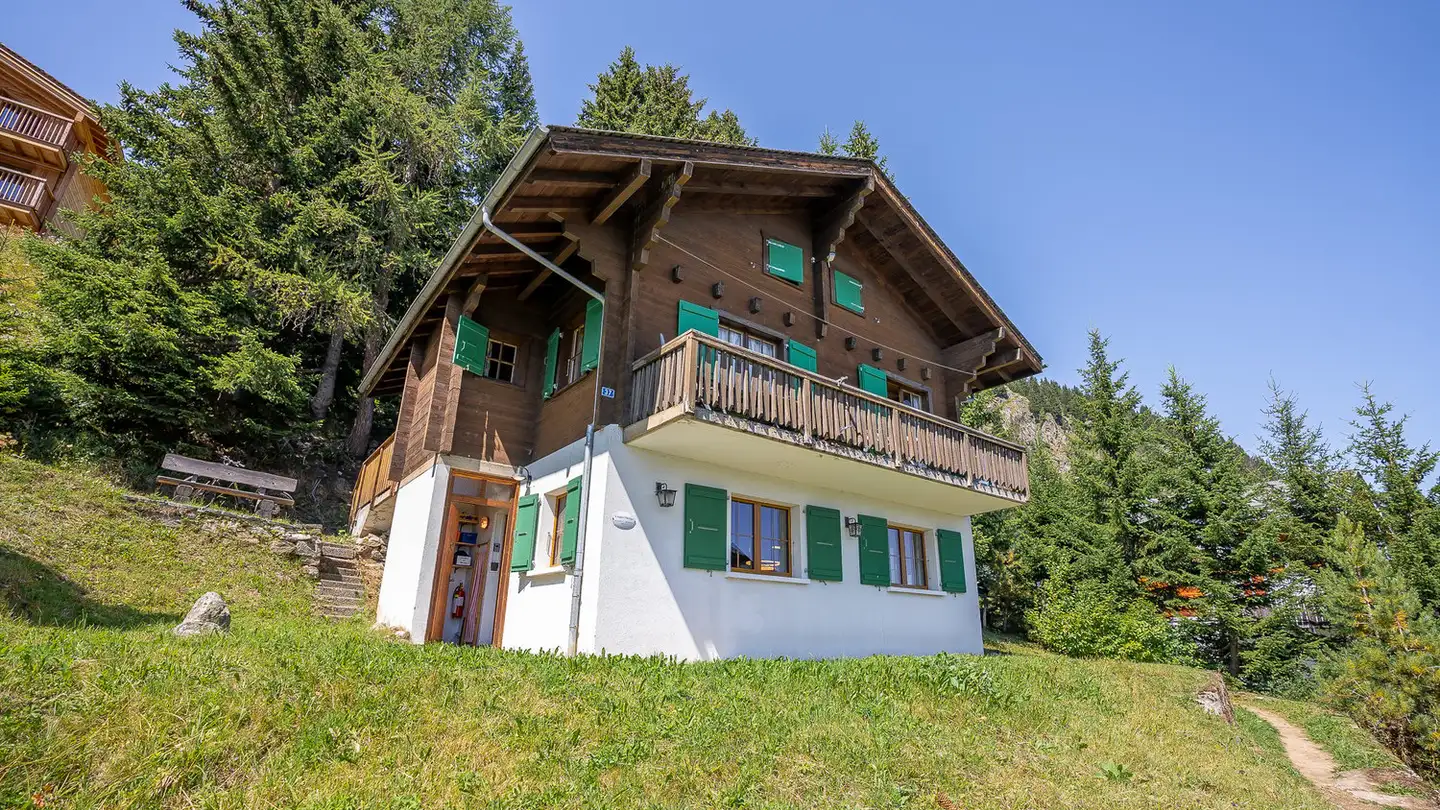 Appartamento in vendita - 3987 Riederalp - Photo 2