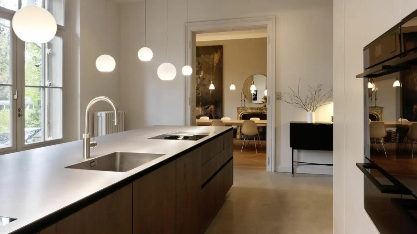 Duplex in vendita - Weichselmattstrasse 10a, 4103 Bottmingen - Foto 3