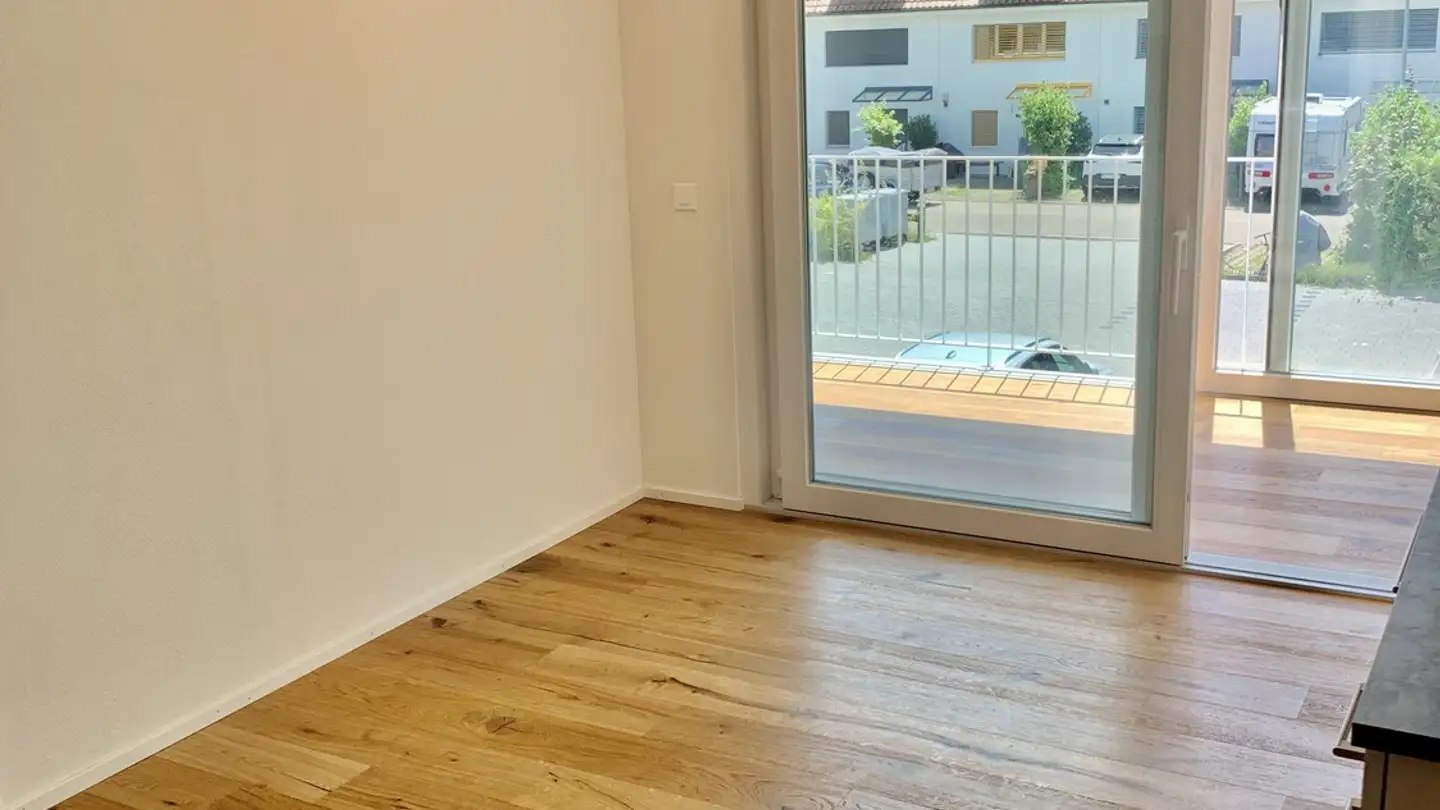 Appartamento in affitto - Hohenrainring 5, 4133 Pratteln - Foto 3
