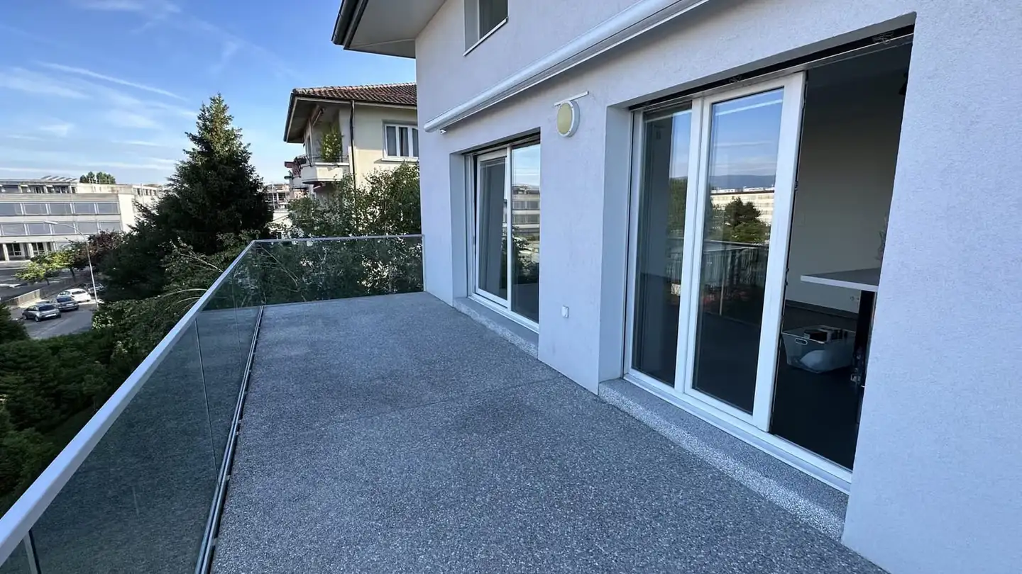 Appartement à louer - Route Des Flumeaux 24, 1008 Prilly