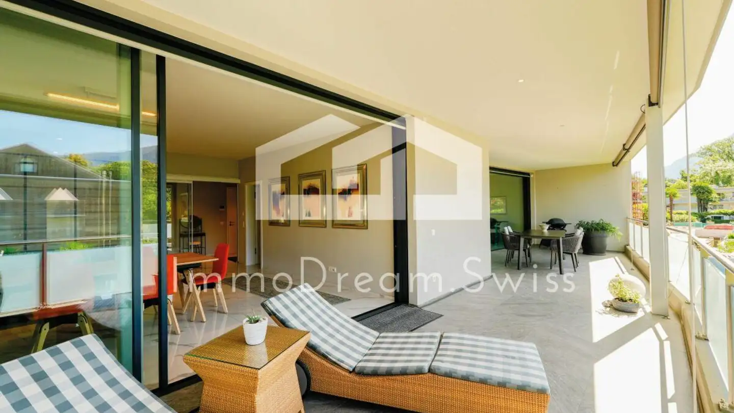 Wohnung kaufen - Via Lido 45, 6612 Ascona - Foto 3