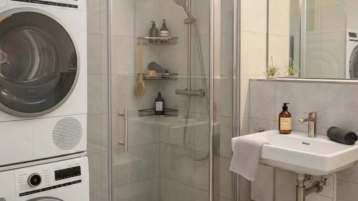 Appartamento in affitto - Hohenrainring 5, 4133 Pratteln - Foto 4
