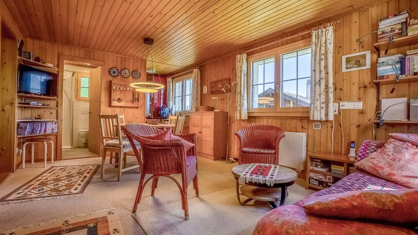 Appartamento in vendita - 3987 Riederalp - Photo 3