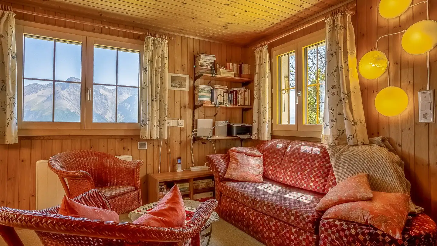 Appartamento in vendita - 3987 Riederalp - Photo 4