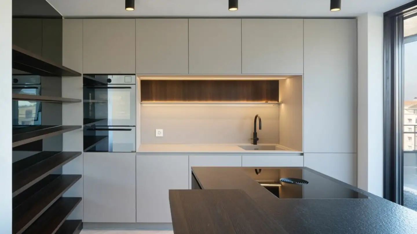 Duplex in vendita - Weichselmattstrasse 10a, 4103 Bottmingen - Foto 4