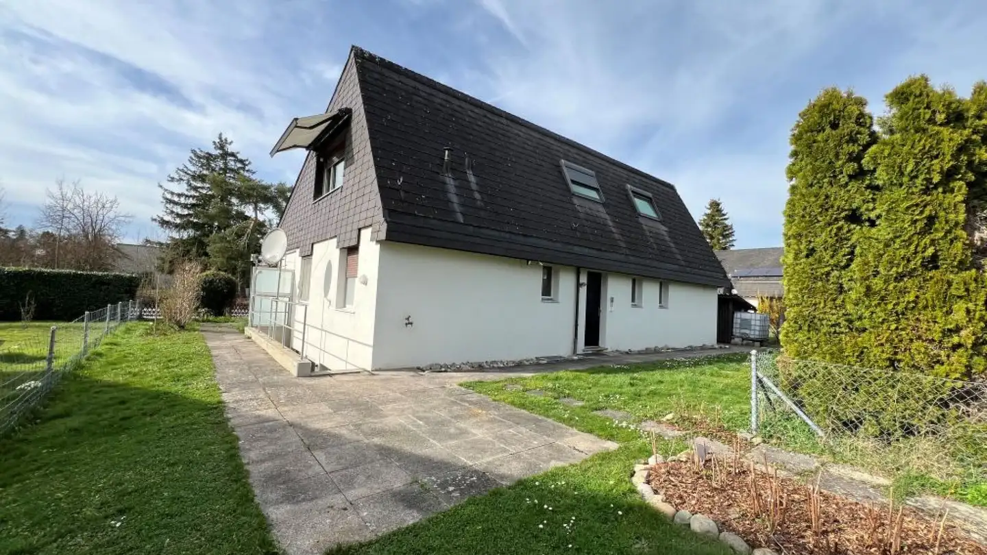 Casa singola in vendita - Im Sack, 8154 Oberglatt ZH - Foto 3