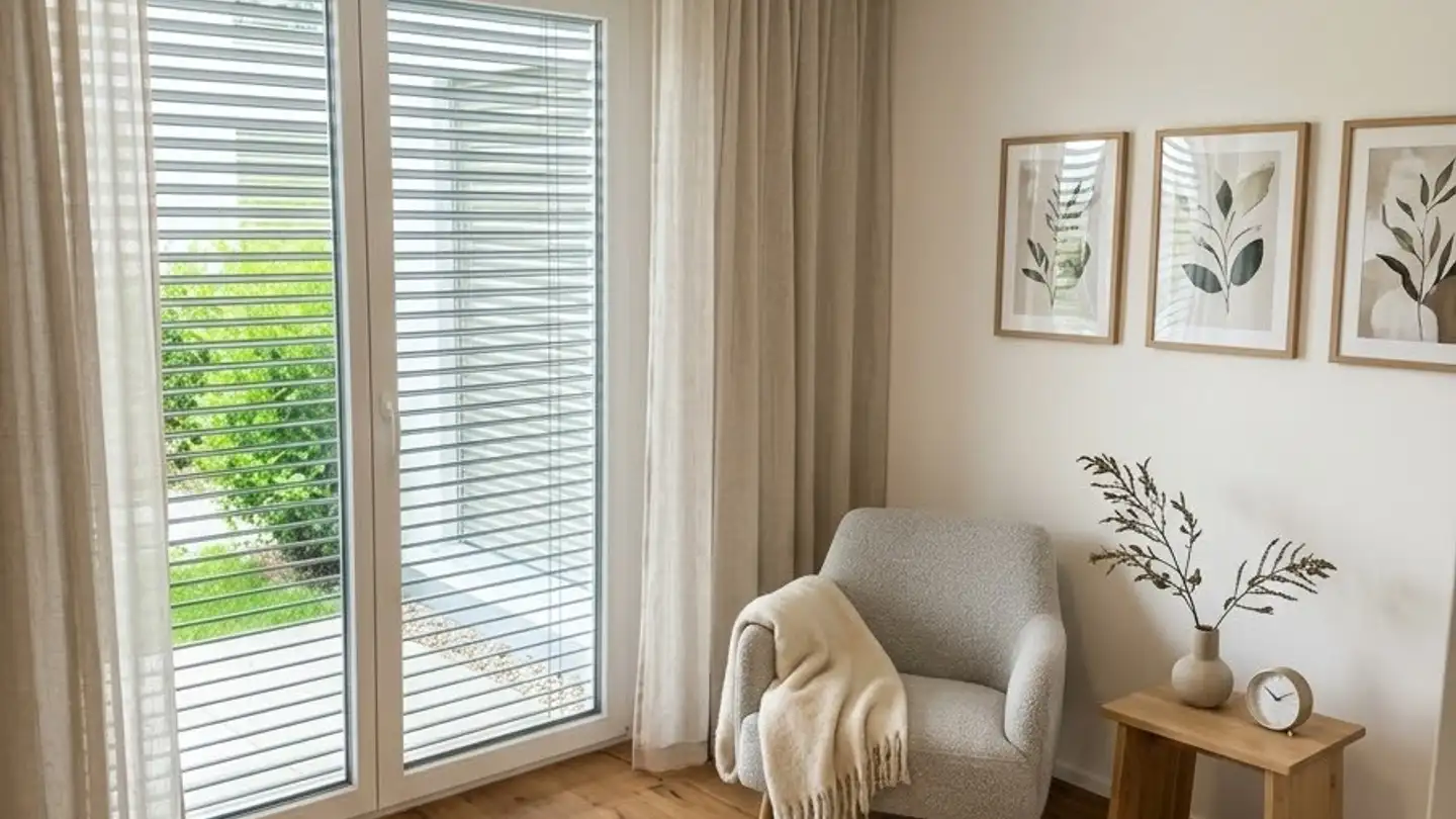Appartamento in affitto - Hohenrainring 5, 4133 Pratteln - Foto 2