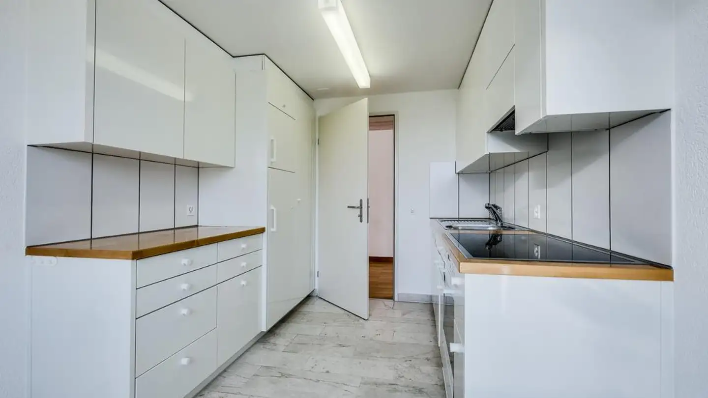 Wohnung mieten - Bahnhofstrasse 5, 4334 Sisseln AG - Foto 2