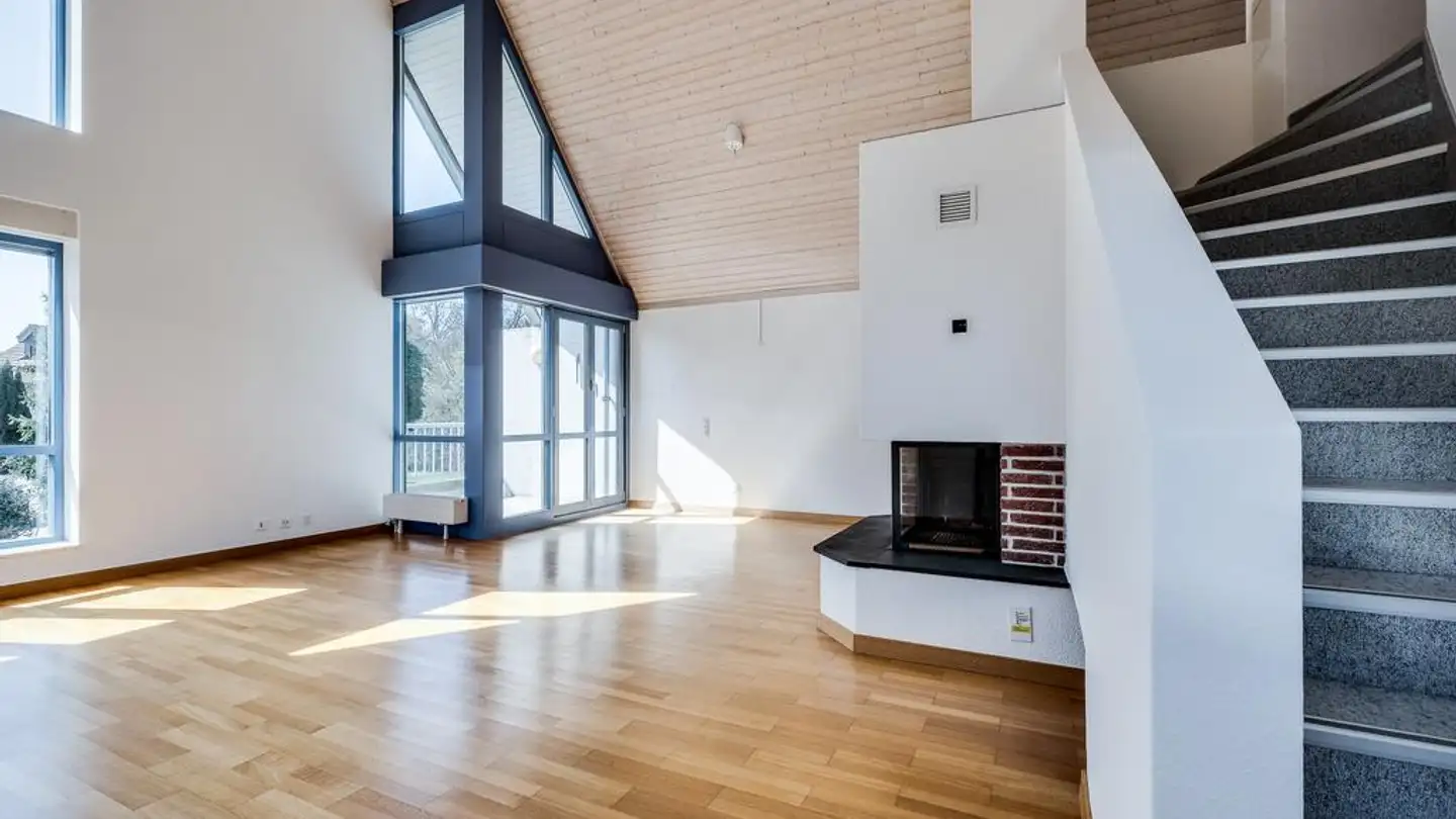 Wohnung mieten - Bahnhofstrasse 5, 4334 Sisseln AG - Foto 4