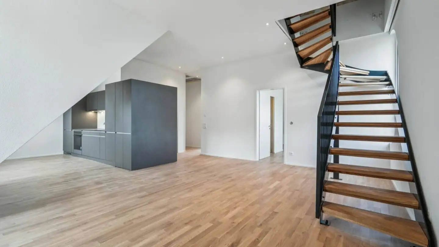 Appartement à louer - Leimbachstrasse 46, 8041 Zürich