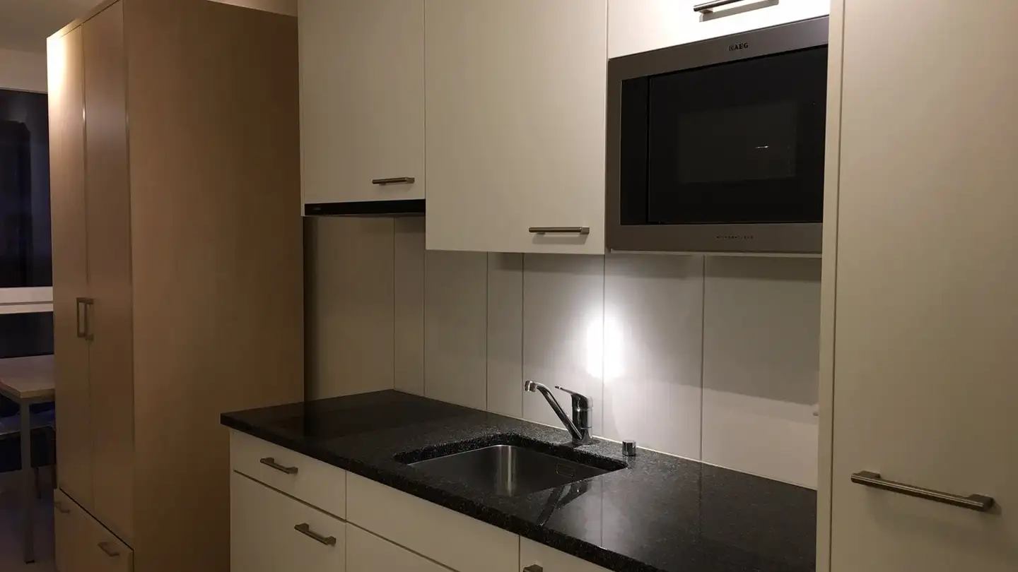 Apartment for rent - Route Wilhelm-Kaiser 10, 1700 Fribourg - Photo 2
