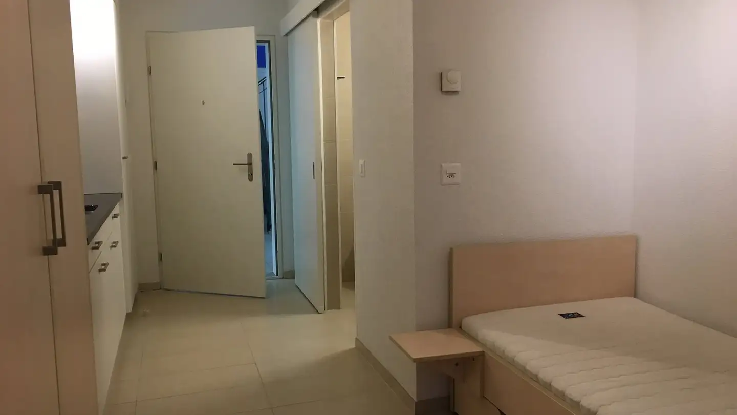 Apartment for rent - Route Wilhelm-Kaiser 10, 1700 Fribourg - Photo 3