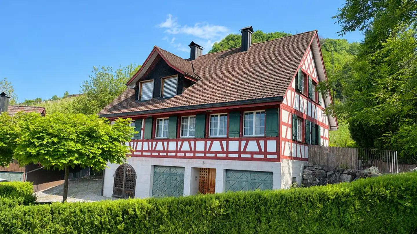 Duplex in affitto - Schnellberg 2a, 8561 Ottoberg