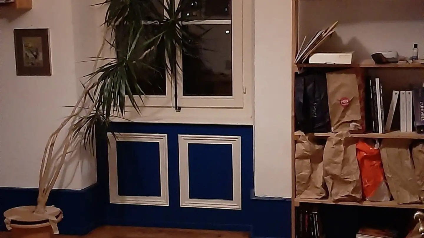 Stanza singola in affitto - La Vy De Bèze 4, 1446 Baulmes - Photo 2