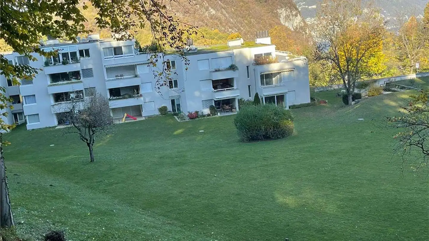 Appartamento ammobiliato in vendita - 6900 Lugano