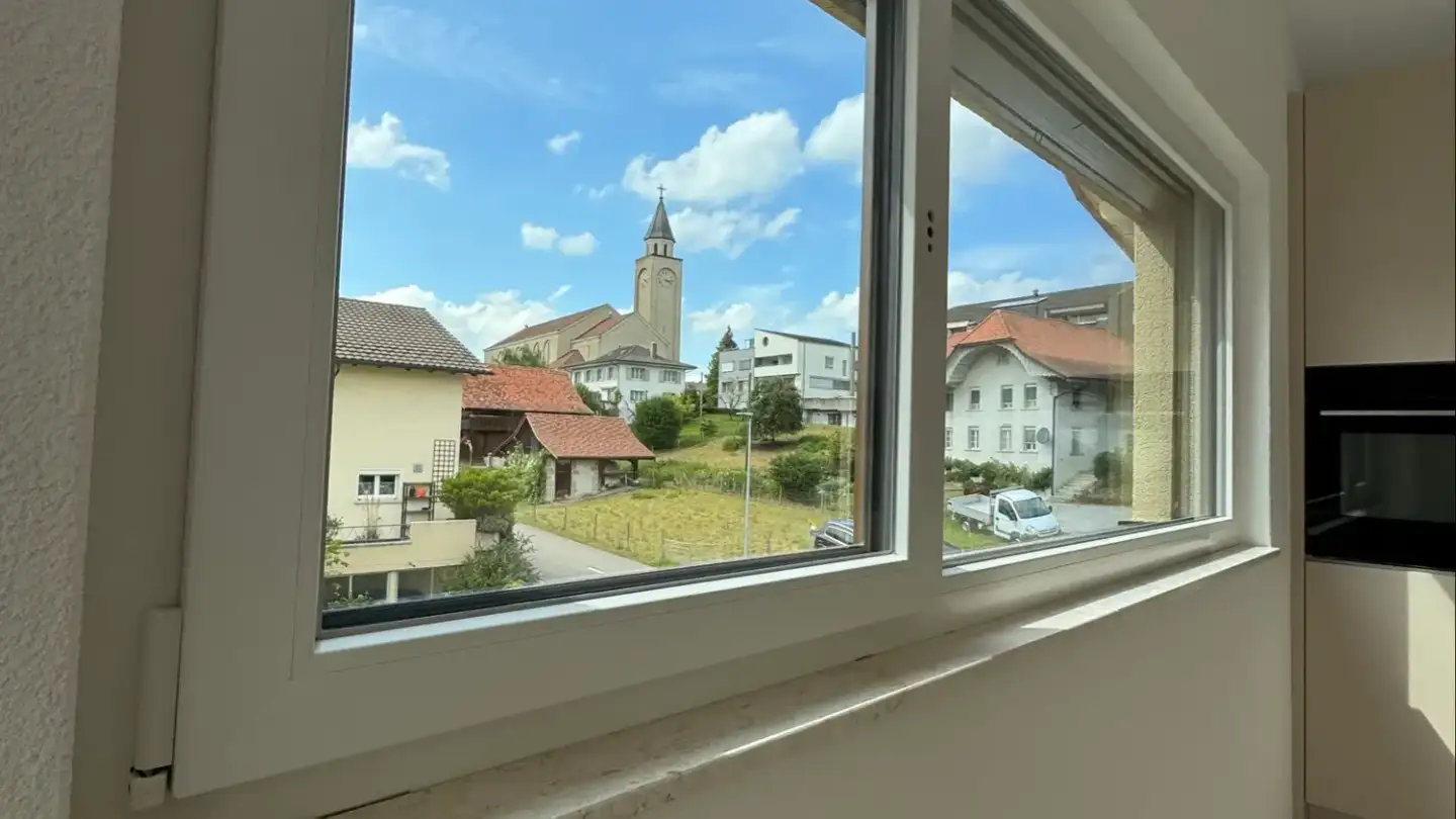 Wohnung mieten - Kurmattstrasse 3, 3184 Wünnewil - Foto 2