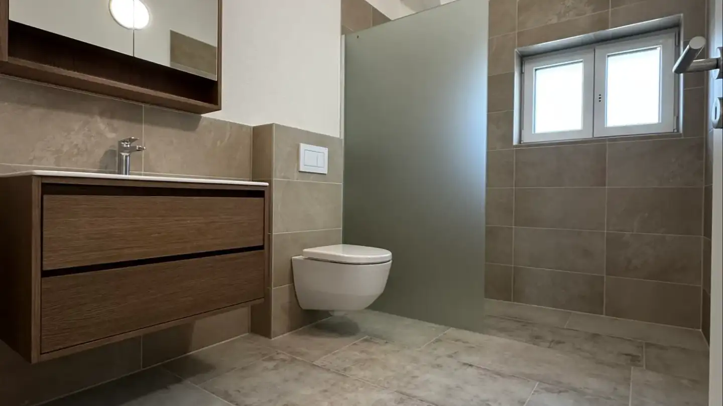 Wohnung mieten - Kurmattstrasse 3, 3184 Wünnewil - Foto 3