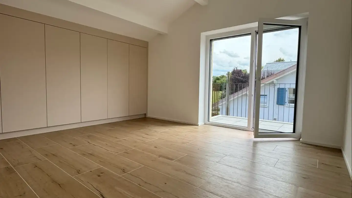 Wohnung mieten - Kurmattstrasse 3, 3184 Wünnewil - Foto 4