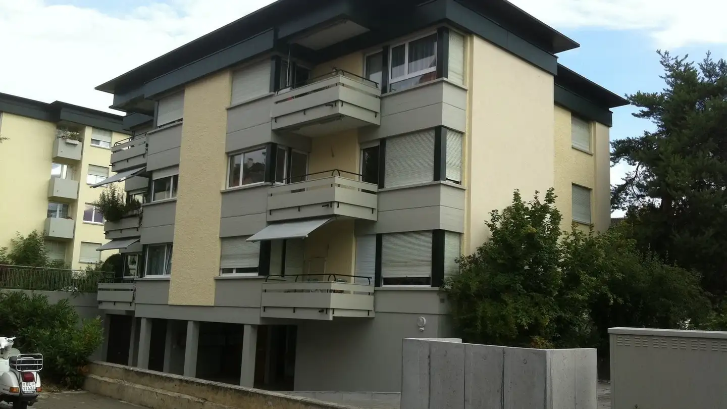 Apartment for rent - Oristalstrasse 10, 4410 Liestal - Photo 2