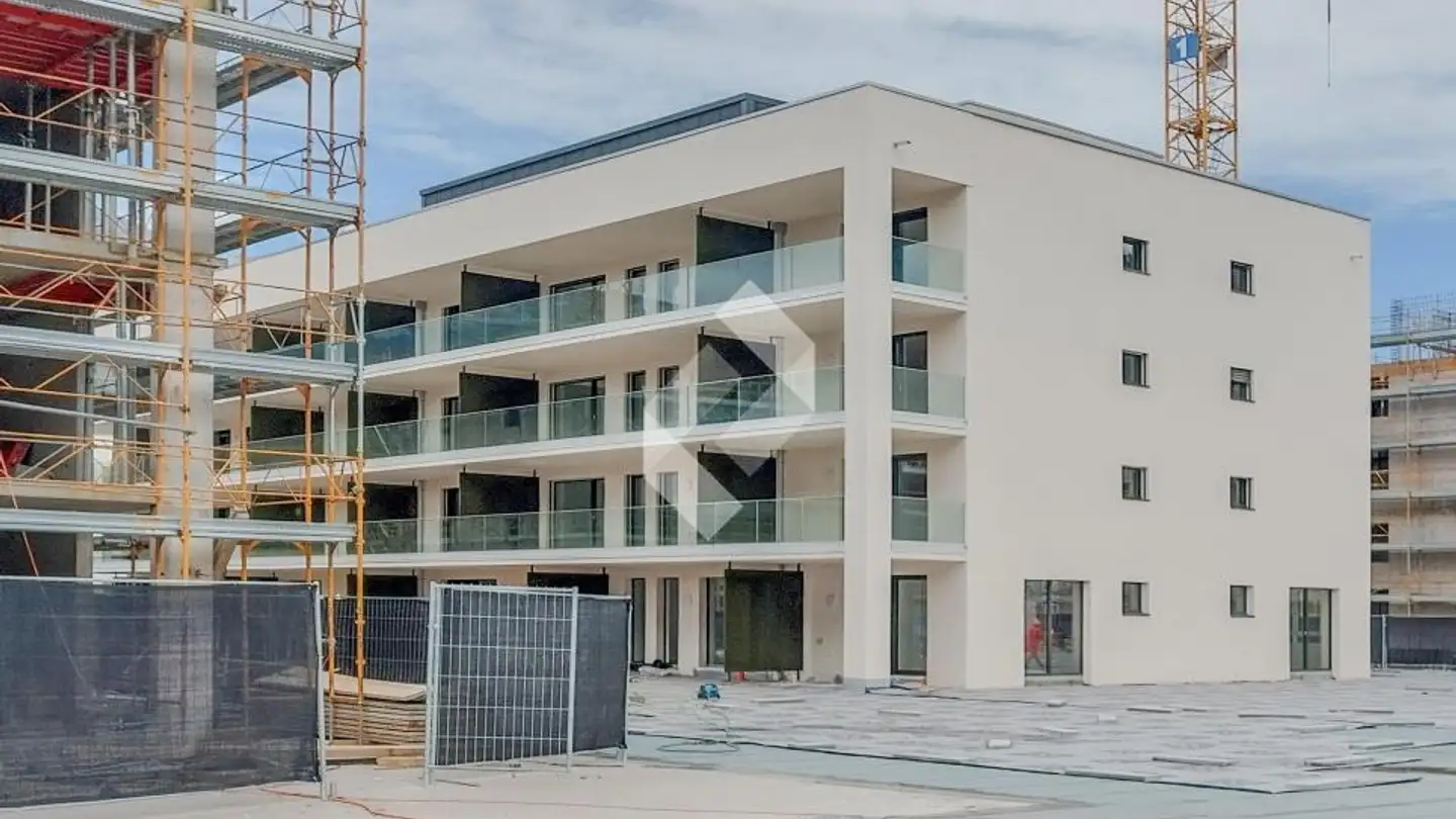 Penthouse for sale - Route De Préjeux 27, 1950 Sion