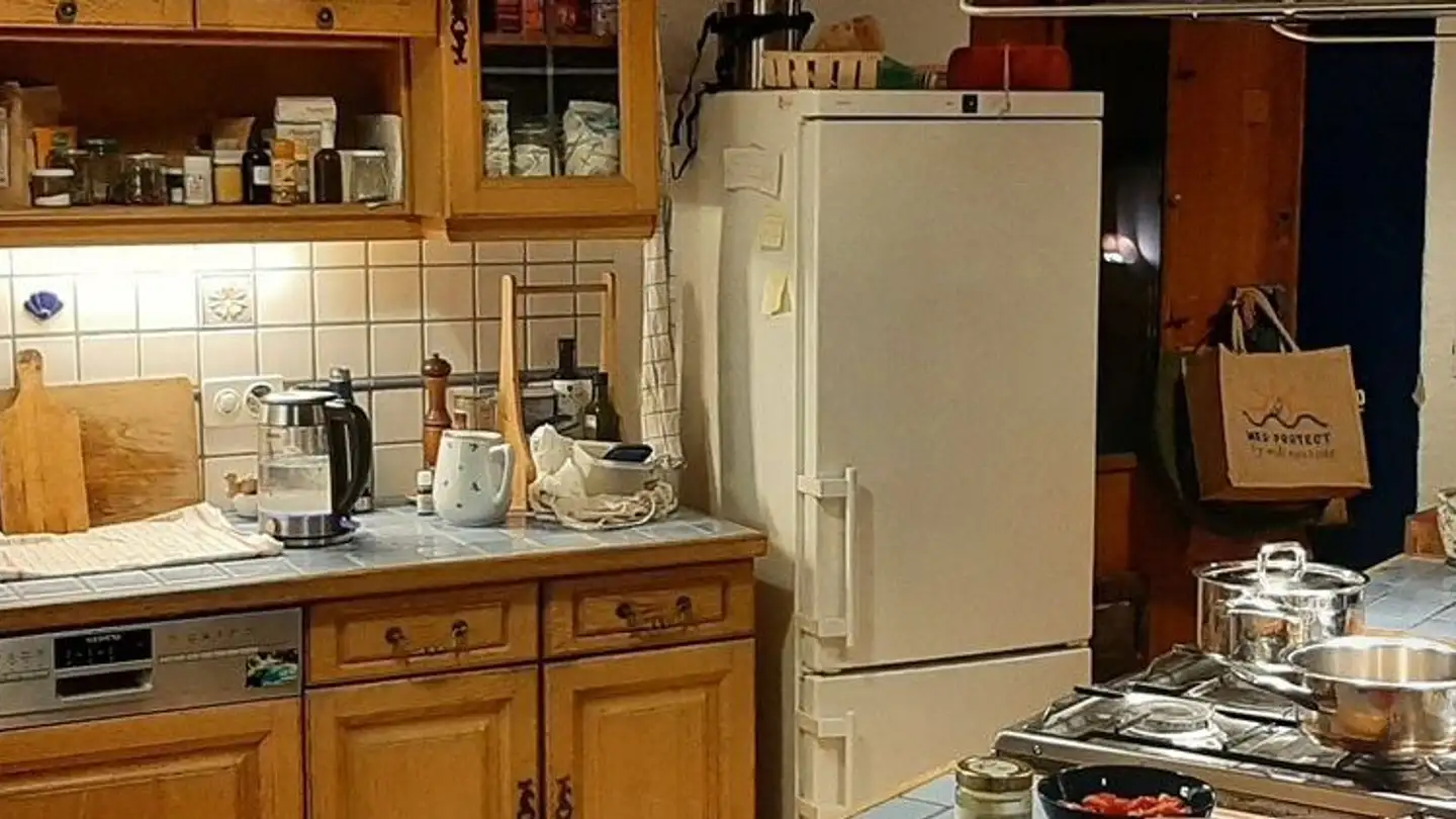 Stanza singola in affitto - La Vy De Bèze 4, 1446 Baulmes - Photo 3