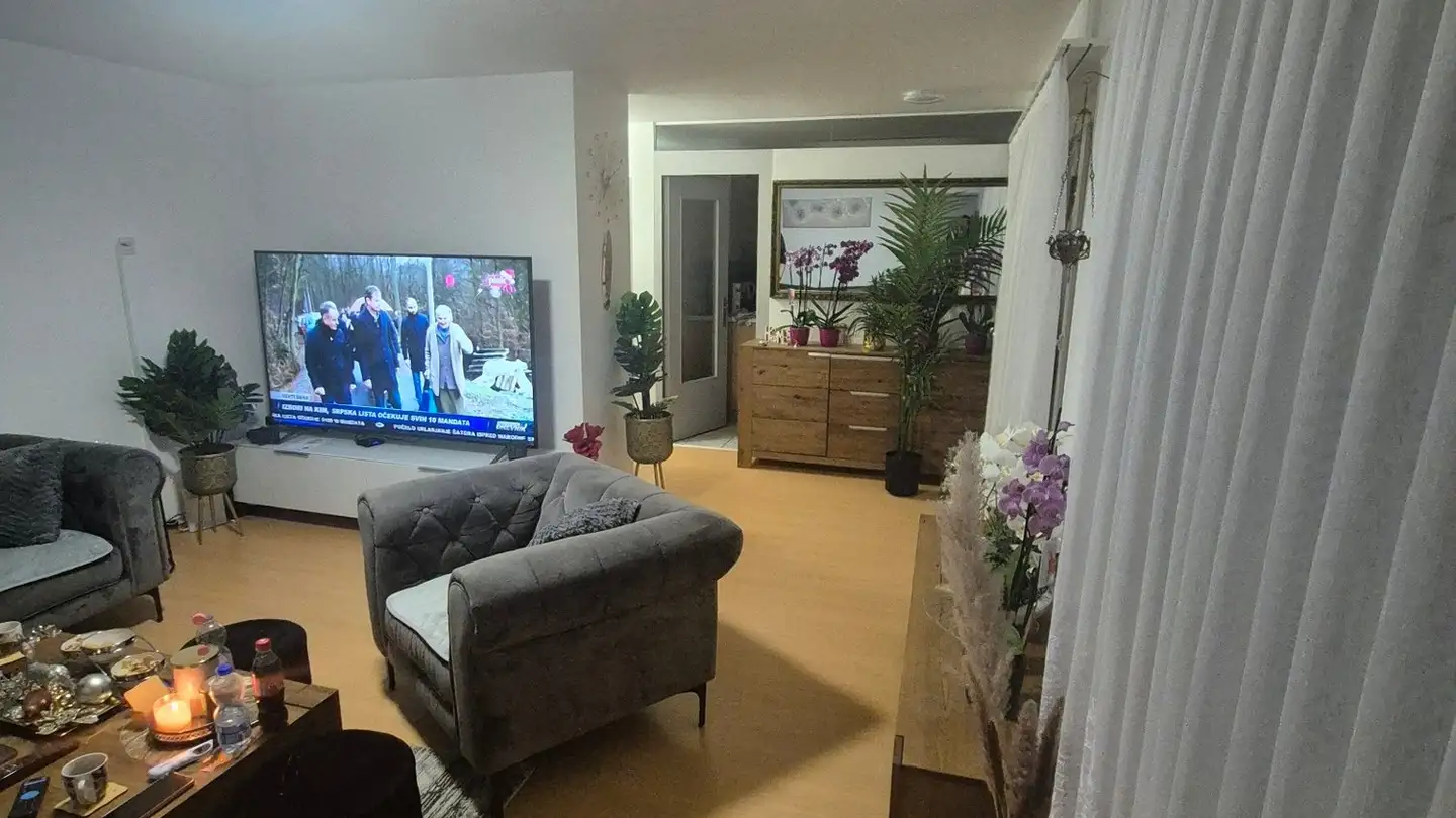 Appartement à louer - 5106 Veltheim AG