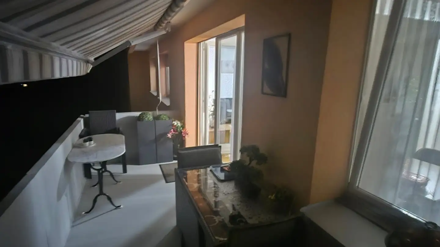 Appartement à louer - 5106 Veltheim AG - Photo 2