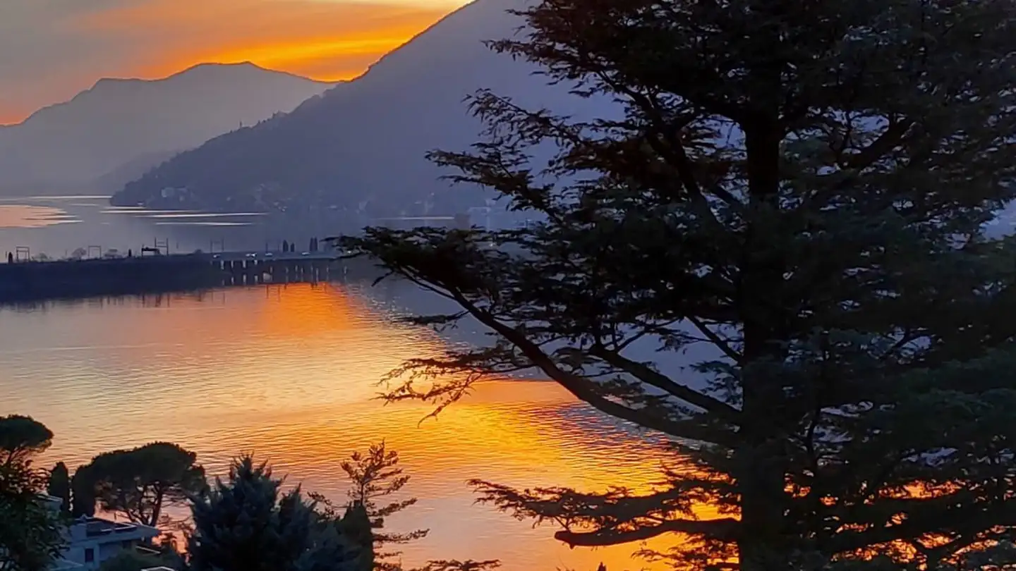 Wohnung mieten - 6942 Savosa