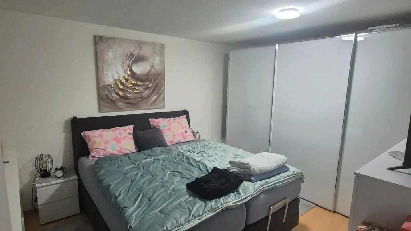 Appartement à louer - 5106 Veltheim AG - Photo 3