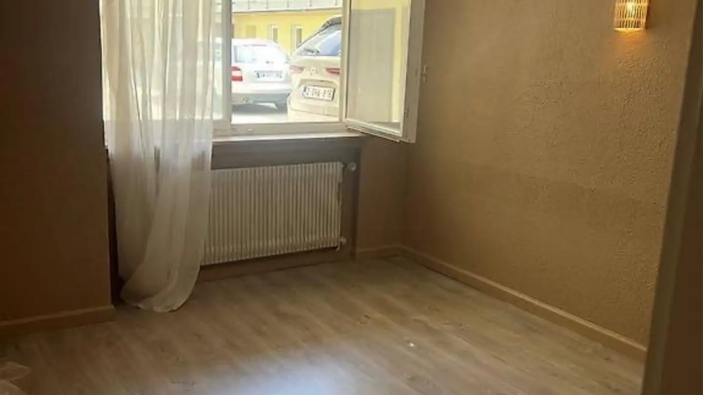 Appartamento in affitto - 3954 Leukerbad