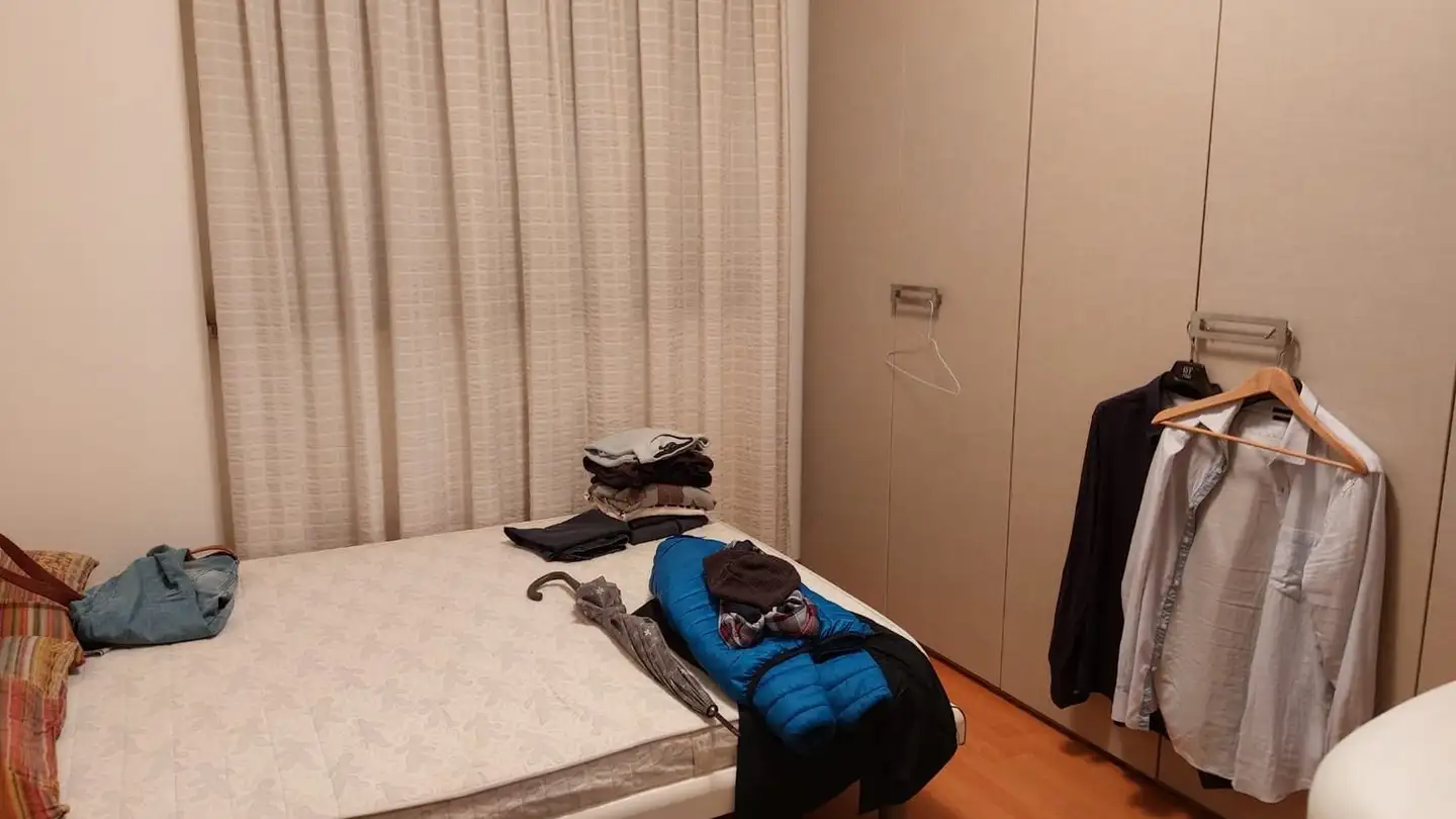 Wohnung mieten - 6942 Savosa - Foto 4