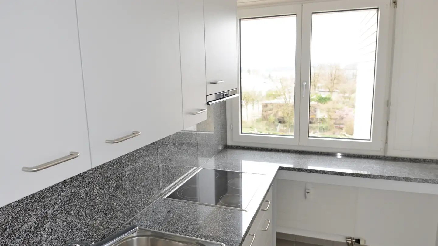Wohnung mieten - Loretohöhe 2, 6300 Zug