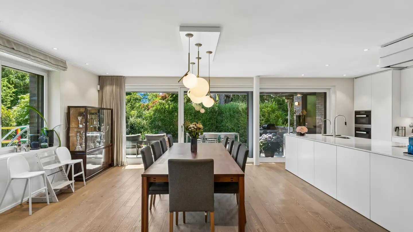 Appartement à vendre - Steinweidstrasse, 8802 Kilchberg ZH - Photo 3