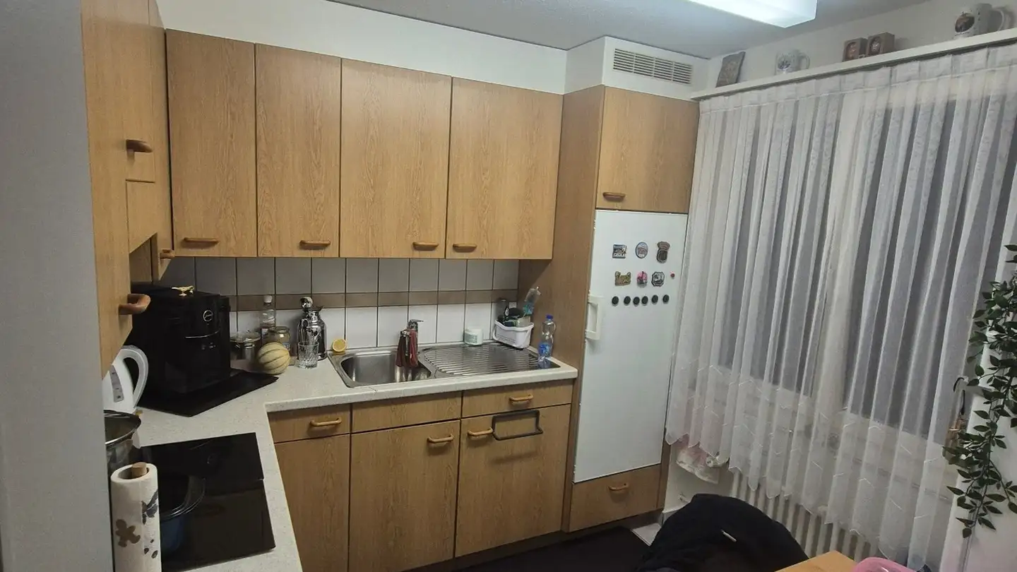 Appartement à louer - 5106 Veltheim AG - Photo 4