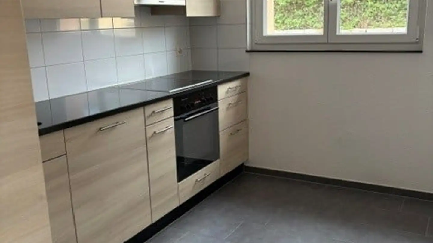 Apartment for rent - Klösterli 19, 8222 Beringen - Photo 2