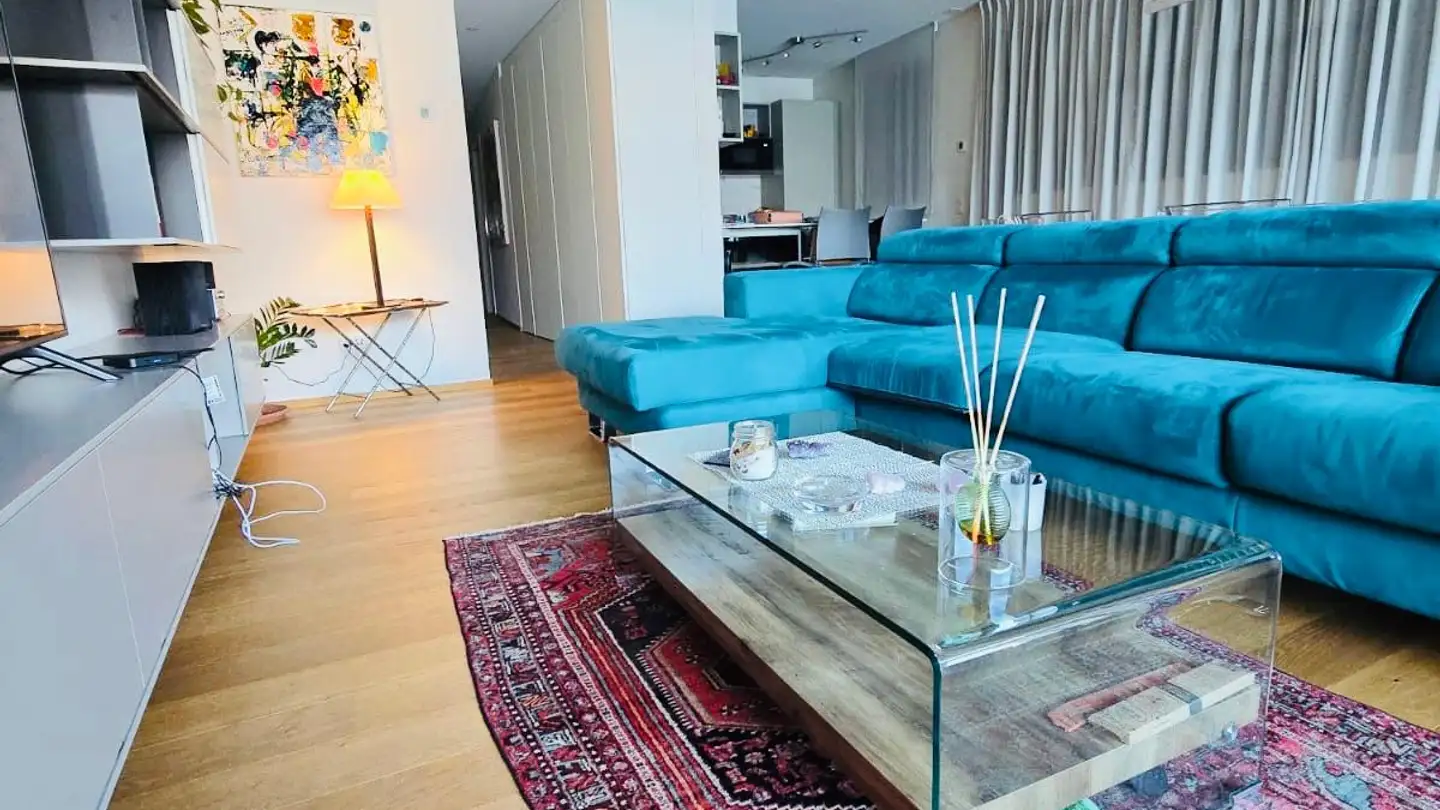 Appartement à vendre - Lungolago Giuseppe Motta, 6815 Melide - Photo 4