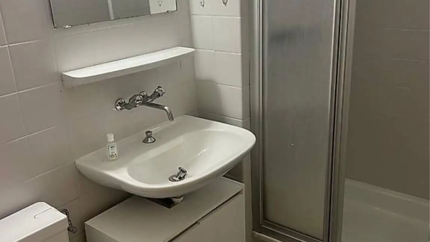 Appartamento in affitto - 3954 Leukerbad - Foto 3