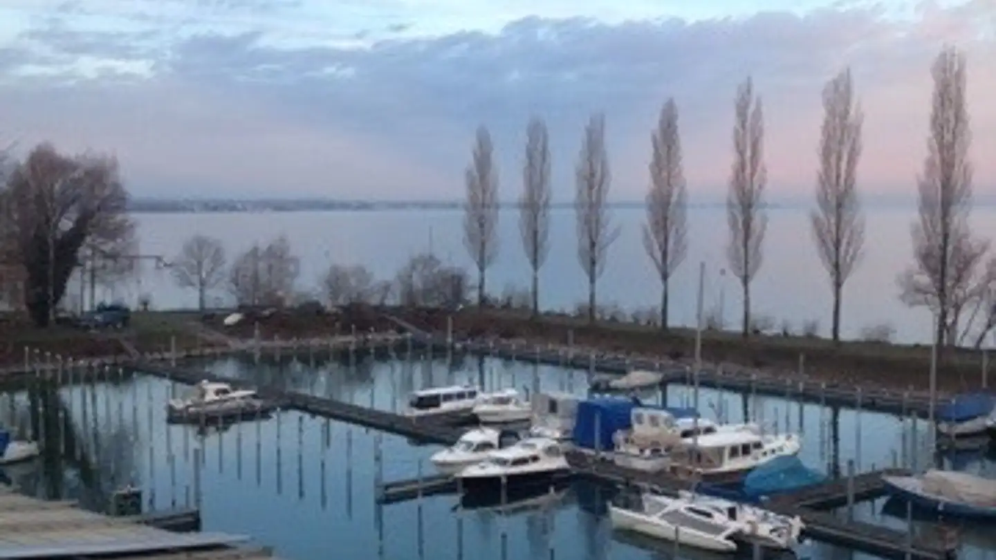 Loft à louer - Bodan 1, 9422 Staad SG