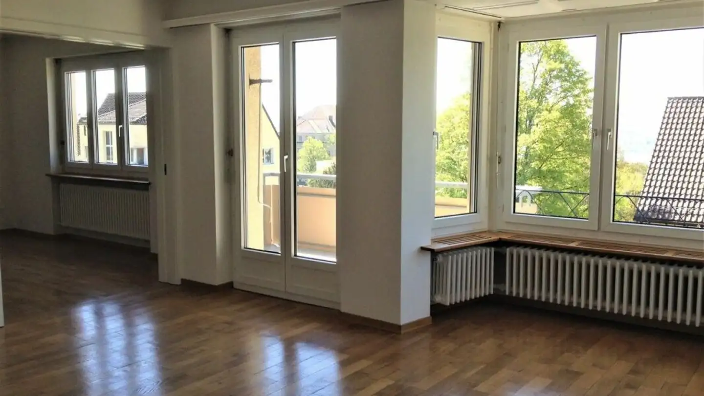Wohnung mieten - Gladbachstrasse 103, 8044 Zürich - Foto 2